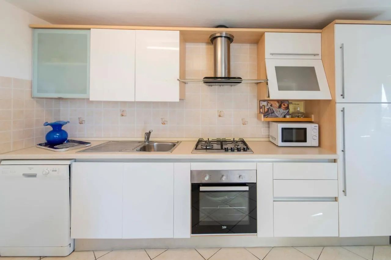 Appartement Casa Vacanza Il Portico Moneglia