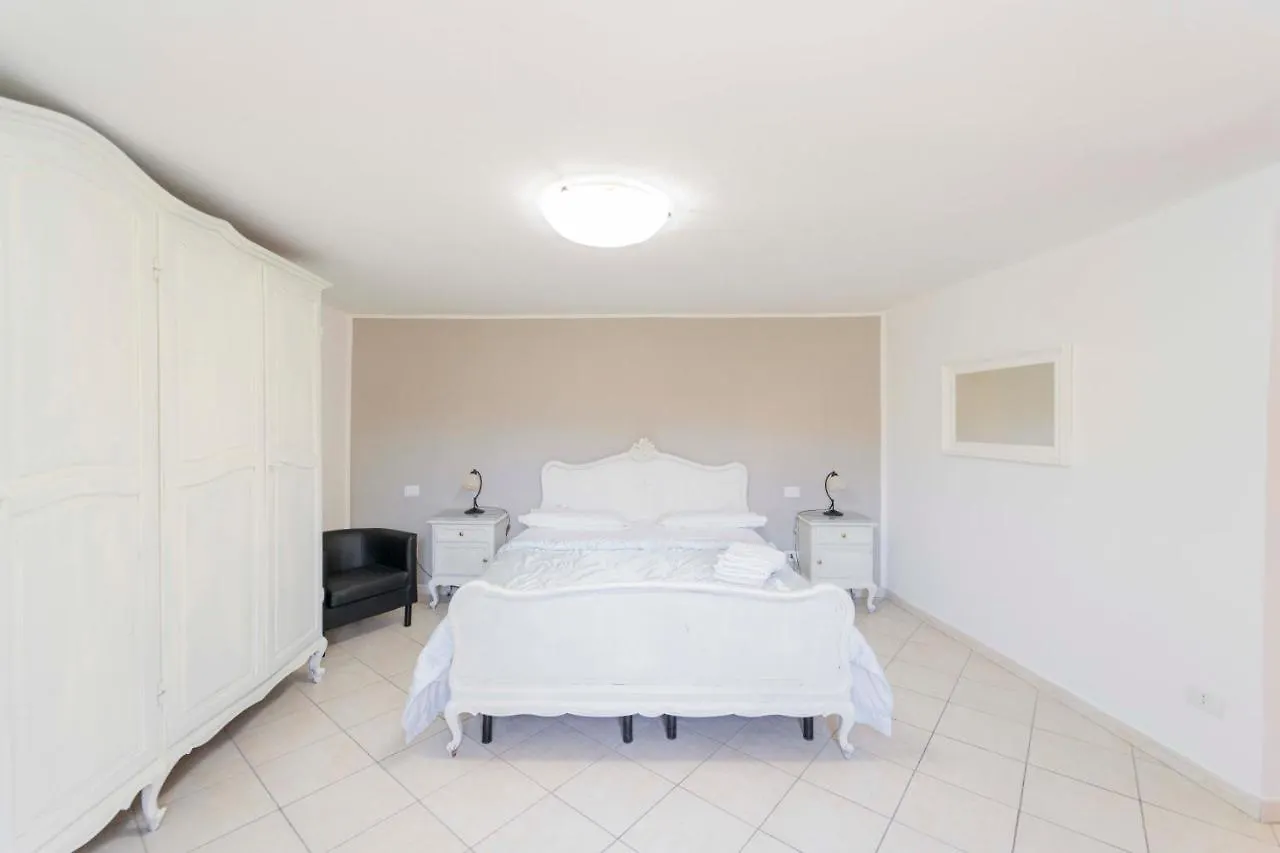 Casa Vacanza Il Portico Moneglia Appartement