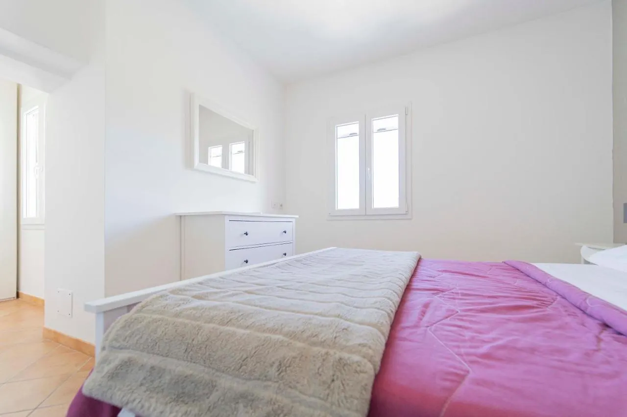 Appartement Casa Vacanza Il Portico Moneglia