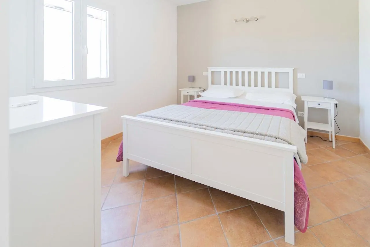 Casa Vacanza Il Portico Moneglia Italië