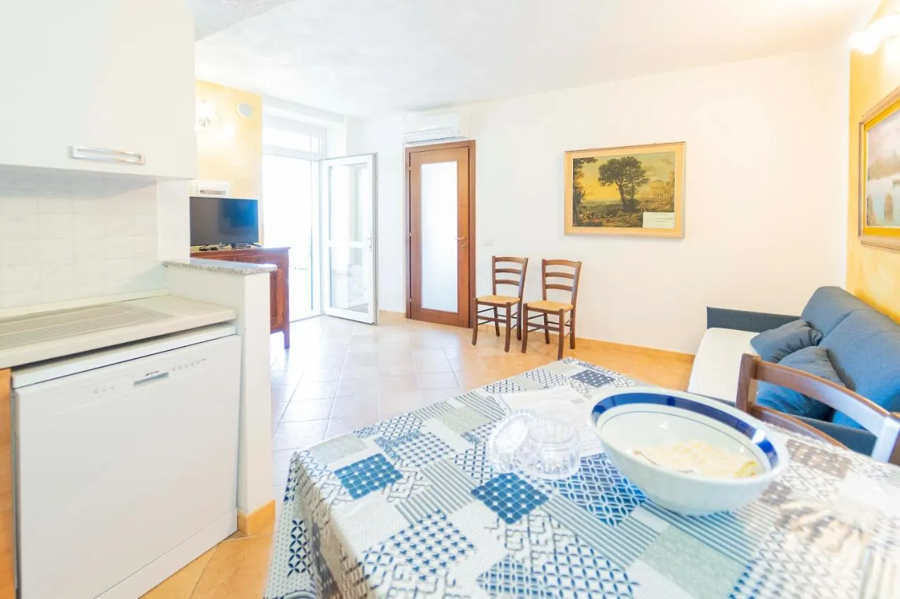 Casa Vacanza Il Portico Moneglia 0*,  Italië