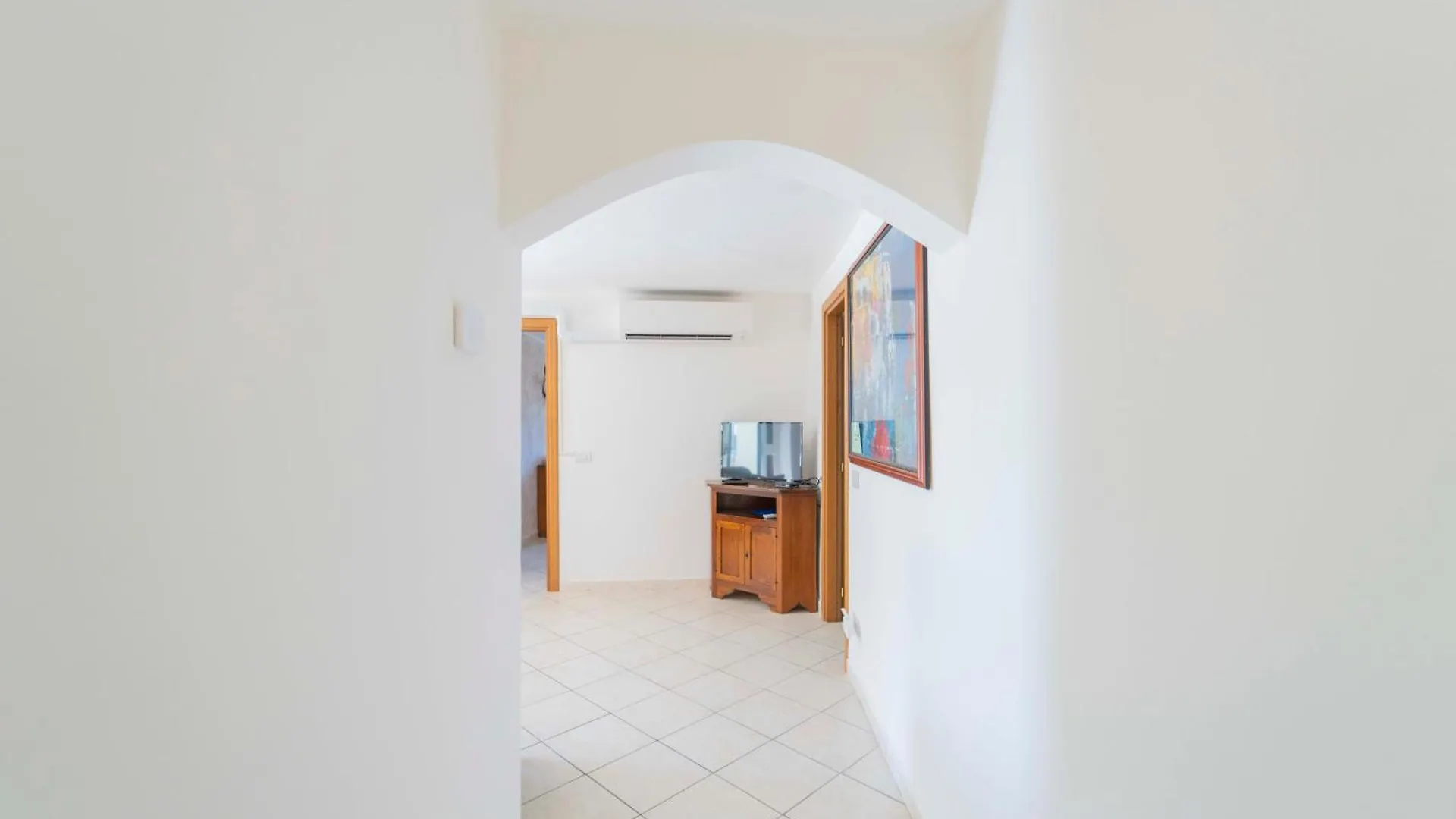 Casa Vacanza Il Portico Moneglia Italië