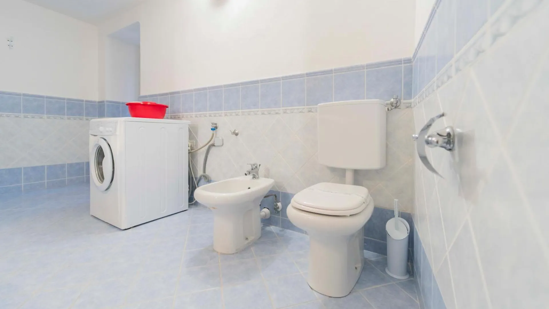 Casa Vacanza Il Portico Moneglia