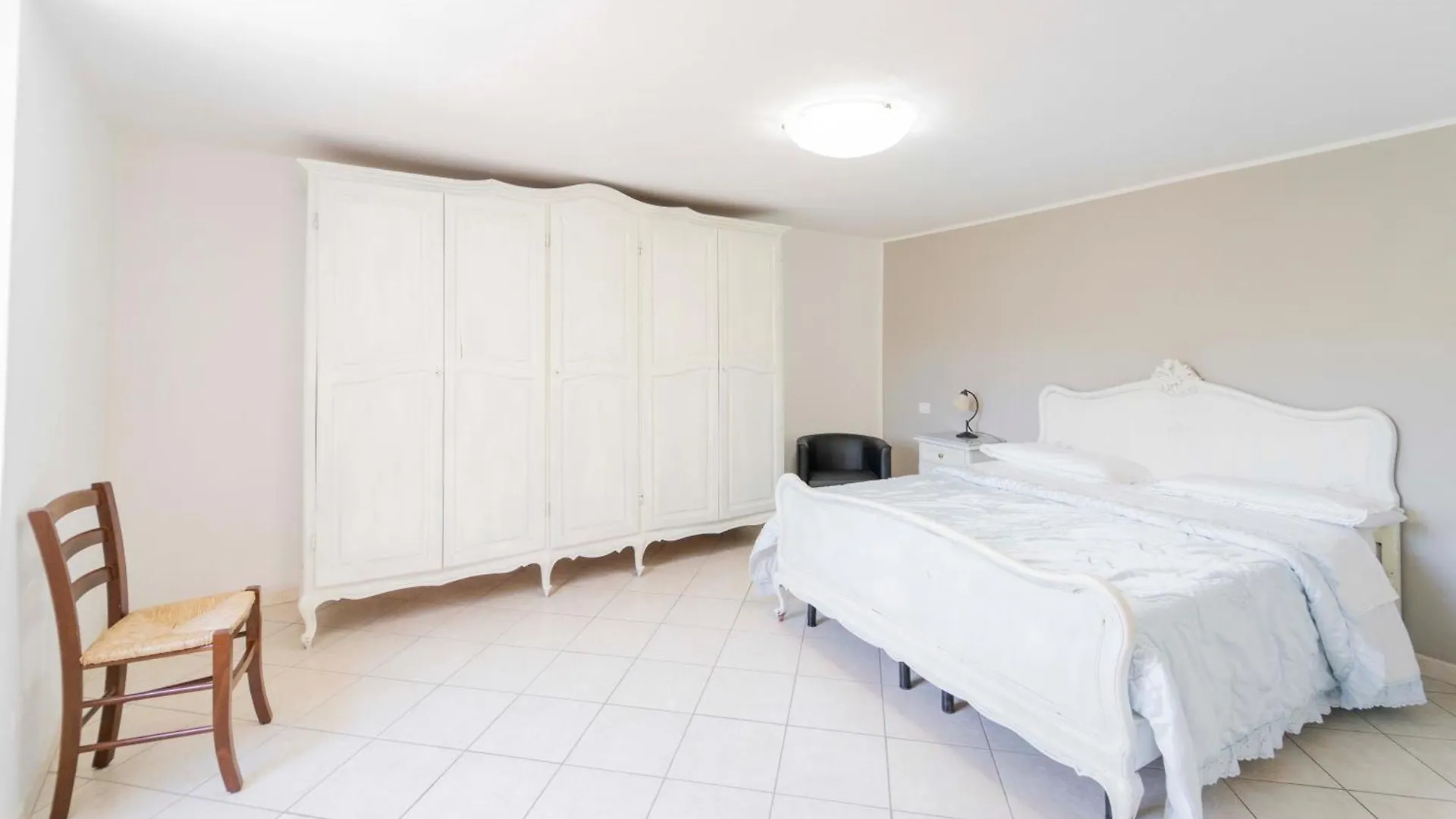 Appartement Casa Vacanza Il Portico Moneglia