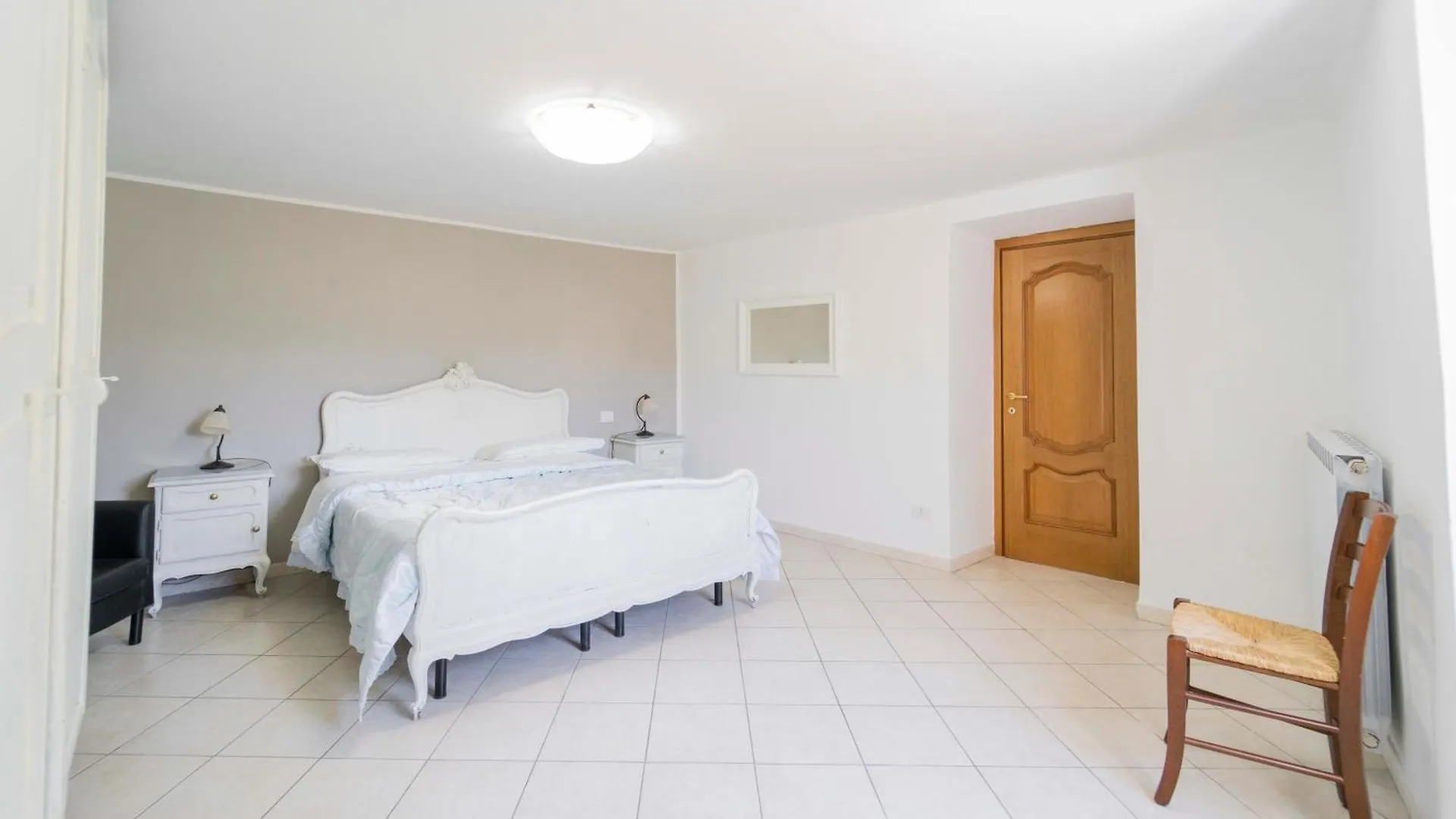Appartement Casa Vacanza Il Portico Moneglia