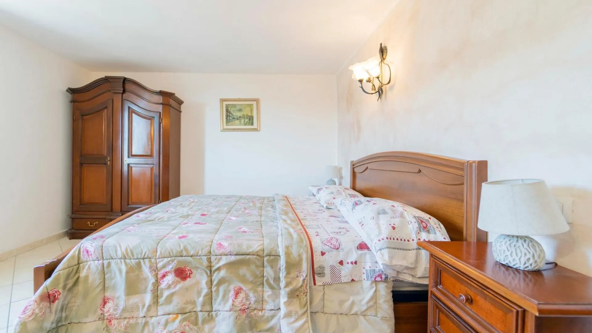 Casa Vacanza Il Portico Moneglia 0*,  Italië