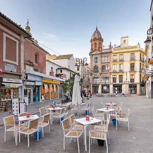 San Isidoro Cathedral Oasis By Valcambre , Sevilla Spanje