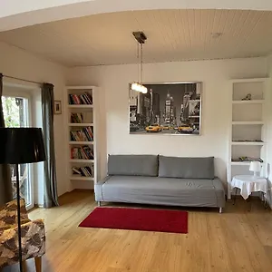 Aumuhle , Freilassing Duitsland