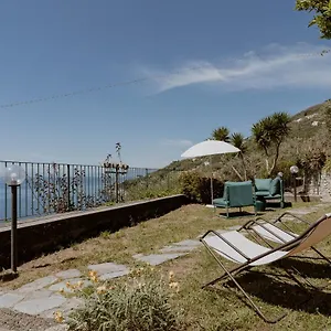 Solaria Vakantiehuis