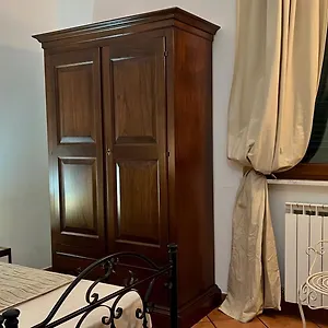 2 Con Terrazza Nel Apartment