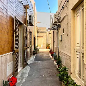A Un Passo Dal Volo Hébergement de vacances Bari