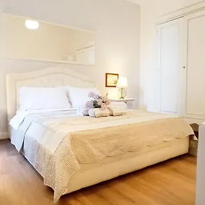 Cinque Terre Apartment