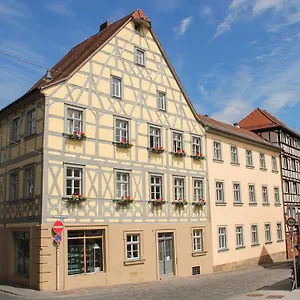 Altstadtpalais Im , Bamberg Duitsland