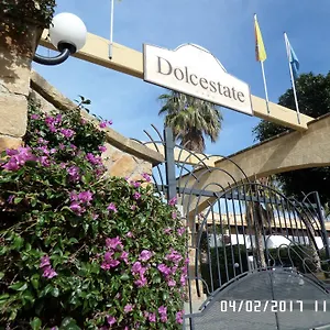 Dolce Estate , Buonfornello Italië