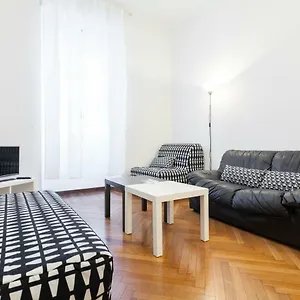 Urban Art Appartement Milan