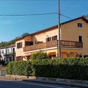 Apartment La Corte Di Valemi, Ricco del Golfo di Spezia