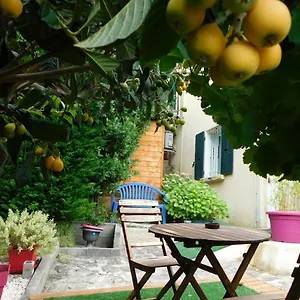 Les Pins , Mirabel-aux-Baronnies Frankrijk