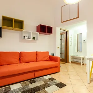 Cozy Flat - Porta Romana - Duomo Appartement Milan