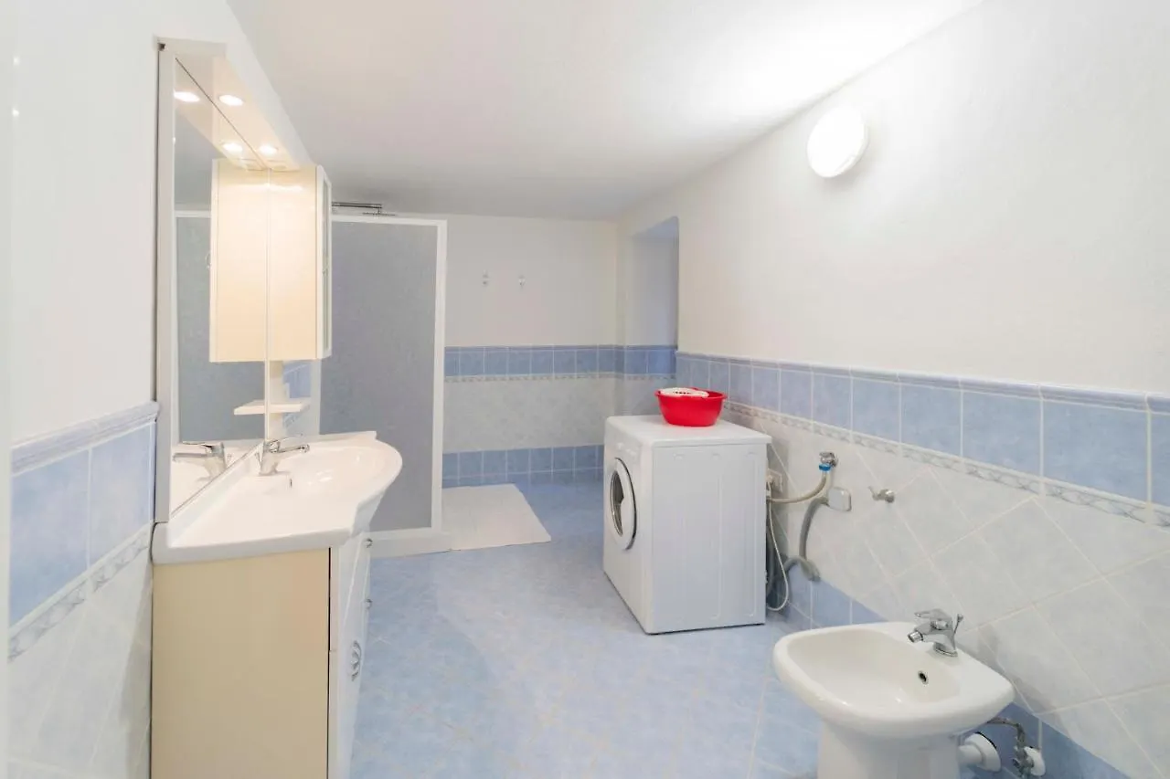Apartament Casa Vacanza Il Portico Moneglia Włochy