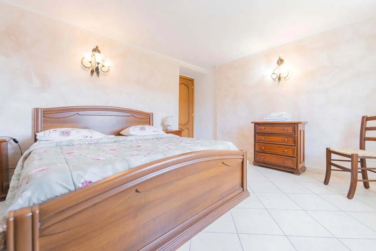 Casa Vacanza Il Portico Moneglia