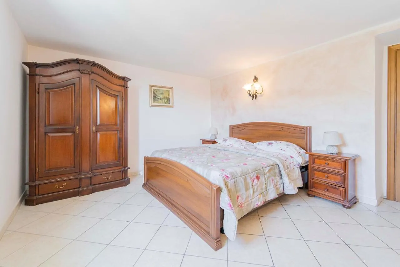 Apartament Casa Vacanza Il Portico Moneglia