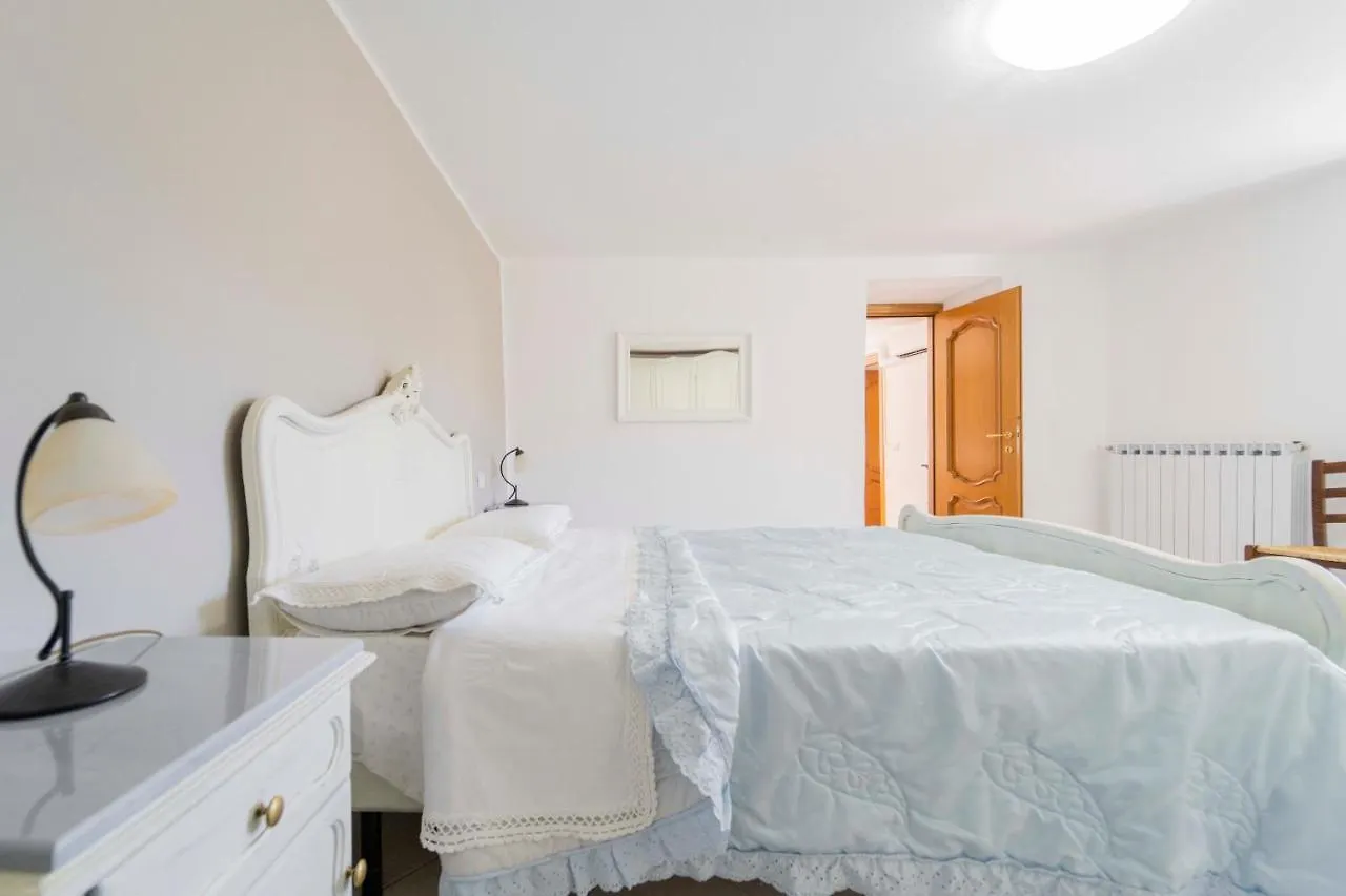 Apartament Casa Vacanza Il Portico Moneglia