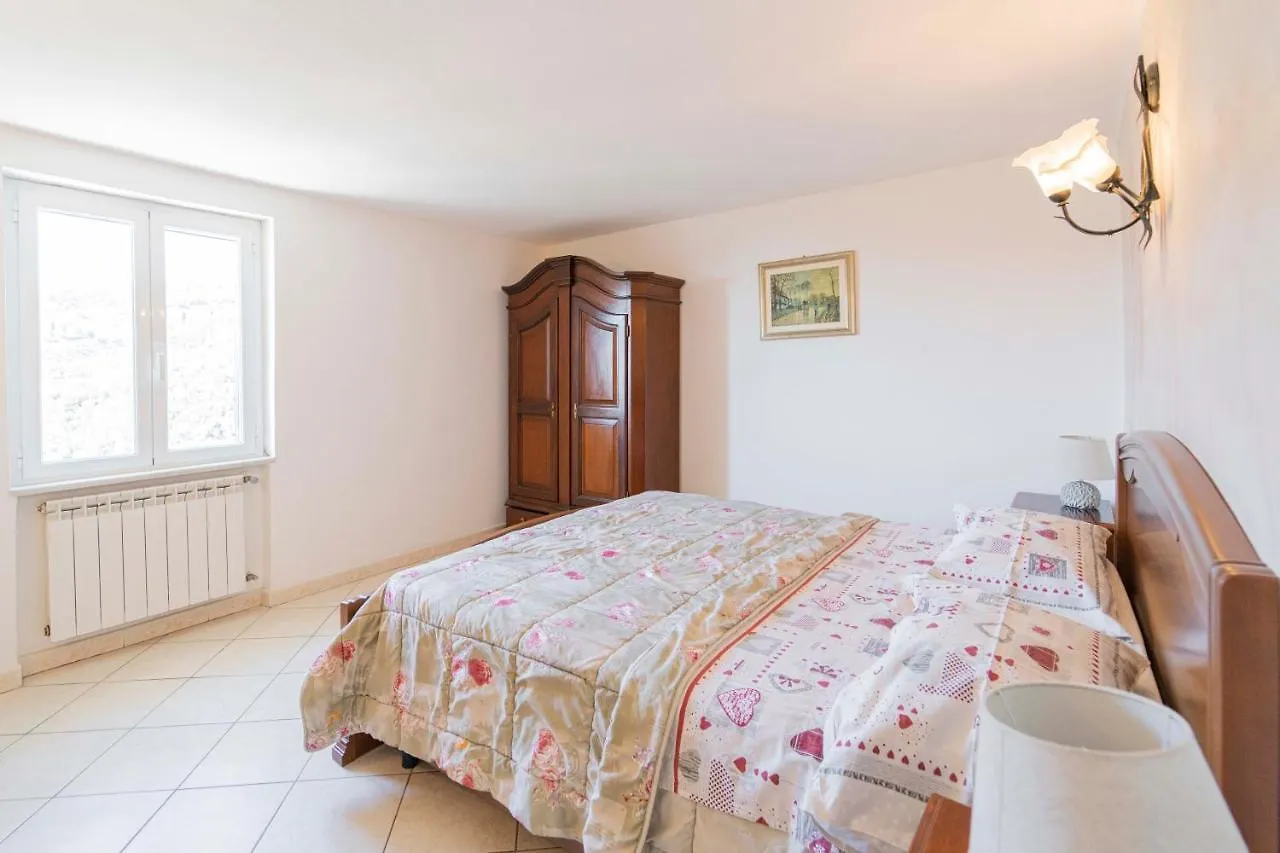 Casa Vacanza Il Portico Moneglia 0*,