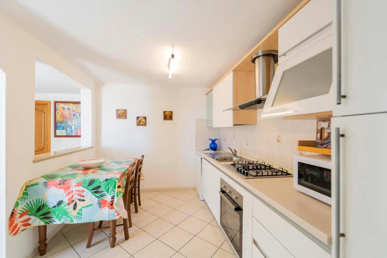 Casa Vacanza Il Portico Moneglia 0*,