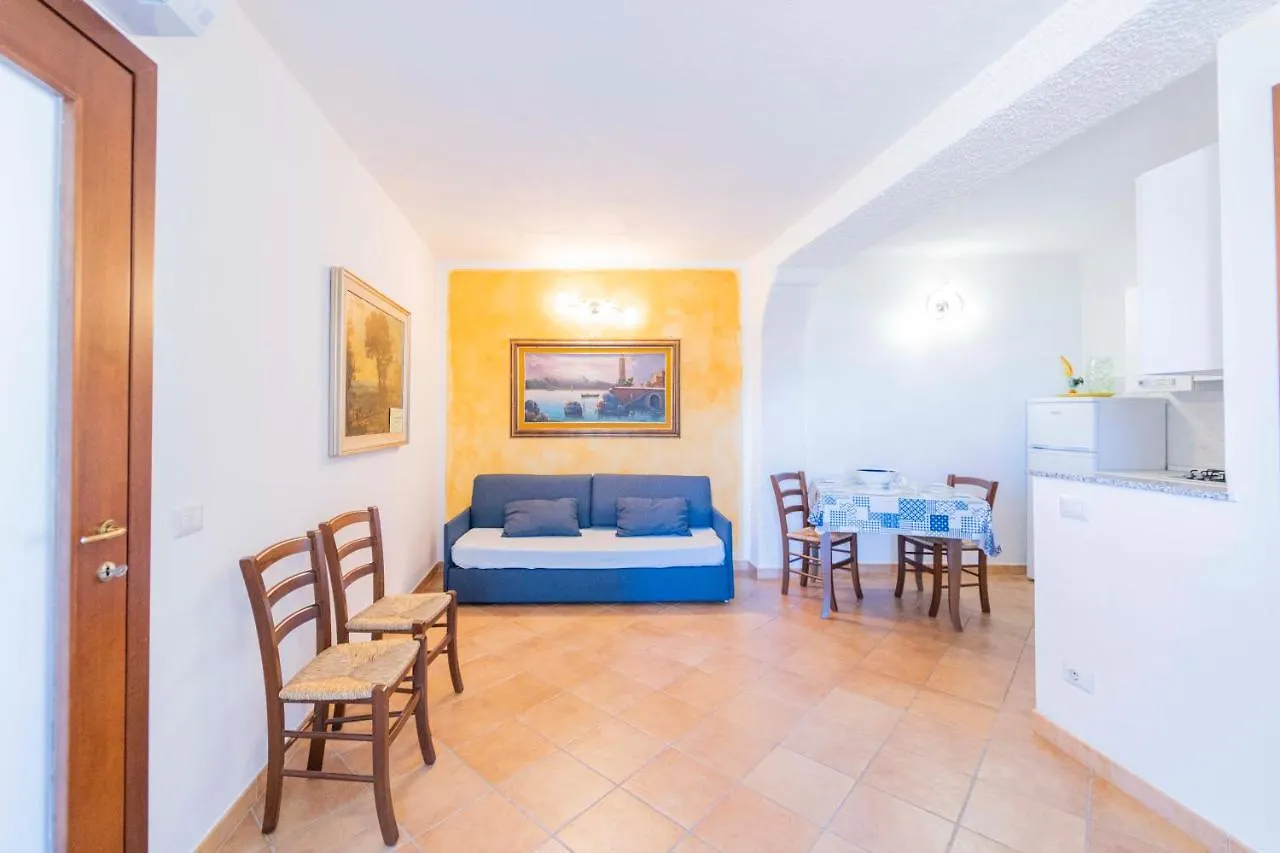 Apartament Casa Vacanza Il Portico Moneglia
