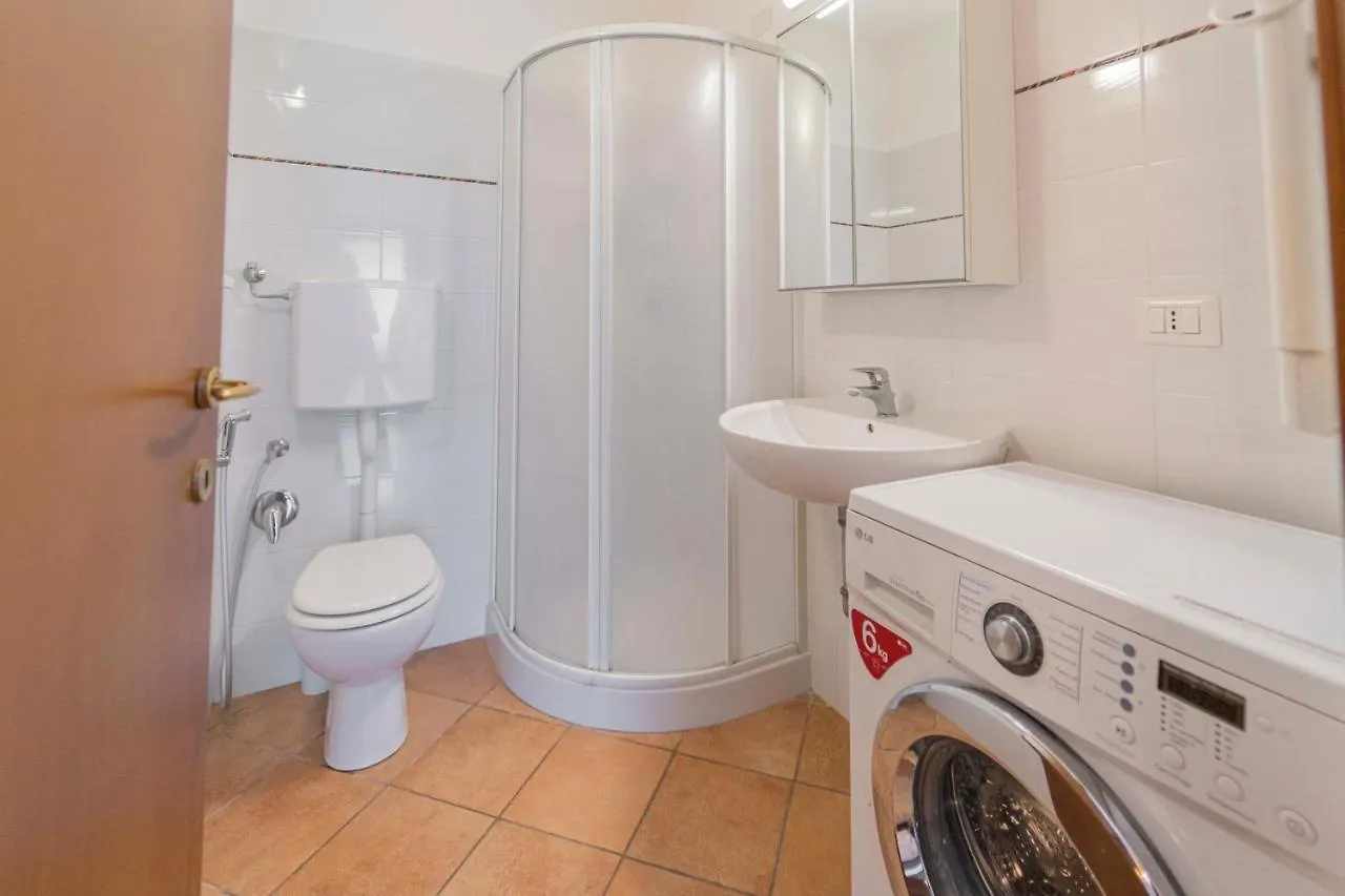 Casa Vacanza Il Portico Moneglia Apartament