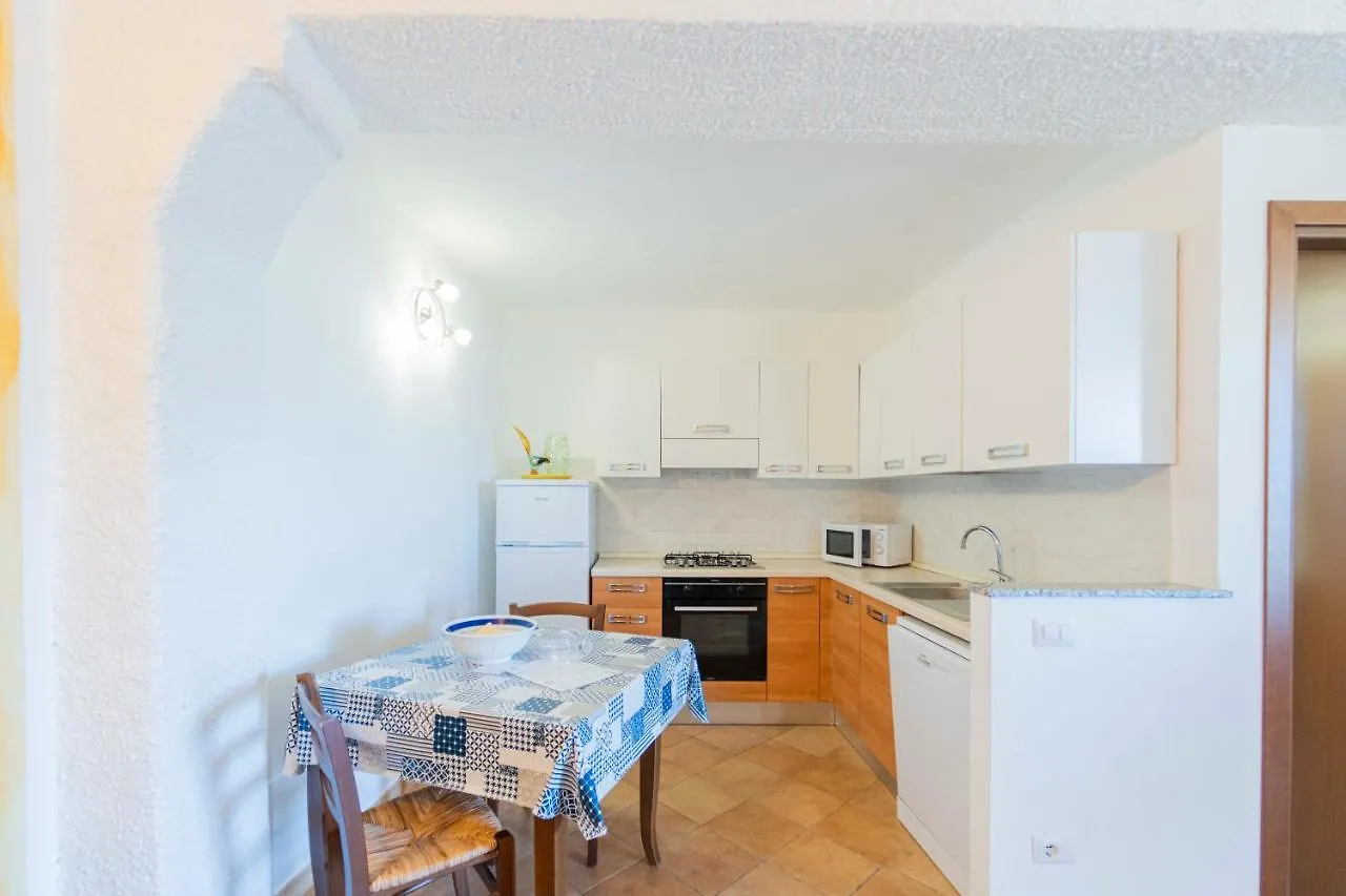 Apartament Casa Vacanza Il Portico Moneglia Włochy