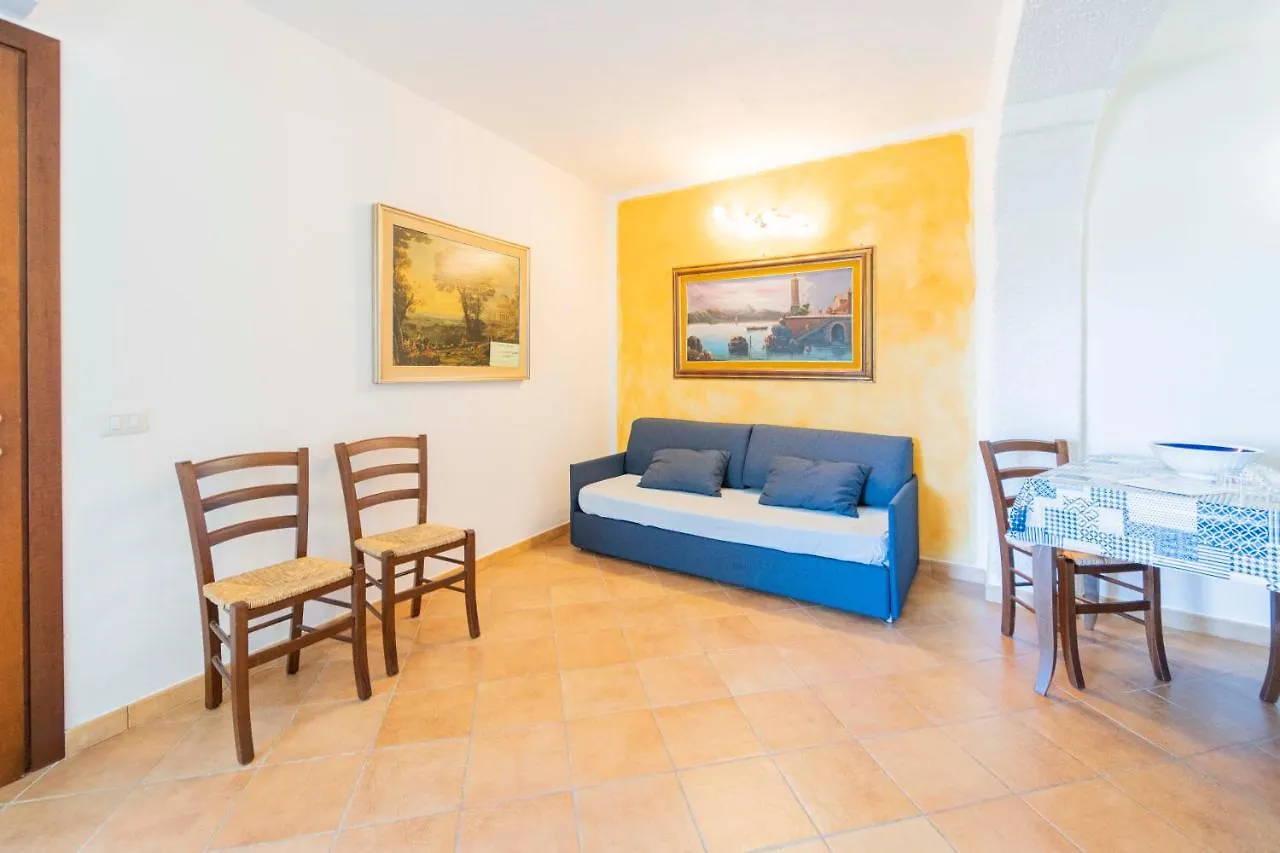 Casa Vacanza Il Portico Moneglia