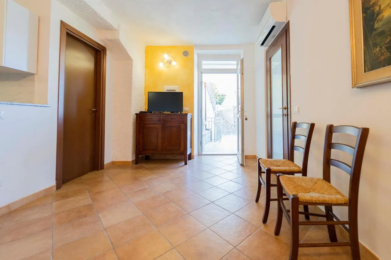 Casa Vacanza Il Portico Moneglia Włochy