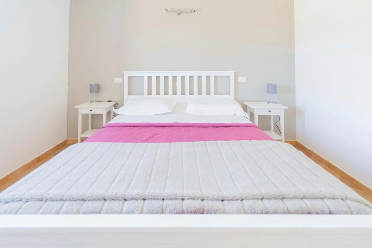 Casa Vacanza Il Portico Moneglia Apartament