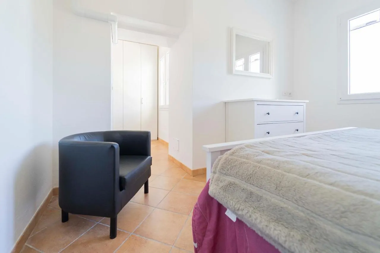 Apartament Casa Vacanza Il Portico Moneglia Włochy
