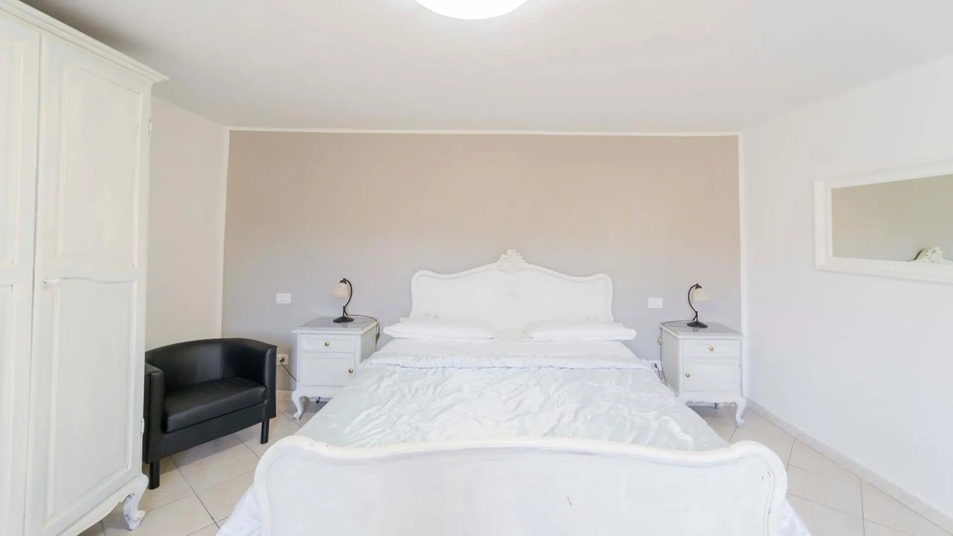 Casa Vacanza Il Portico Moneglia
