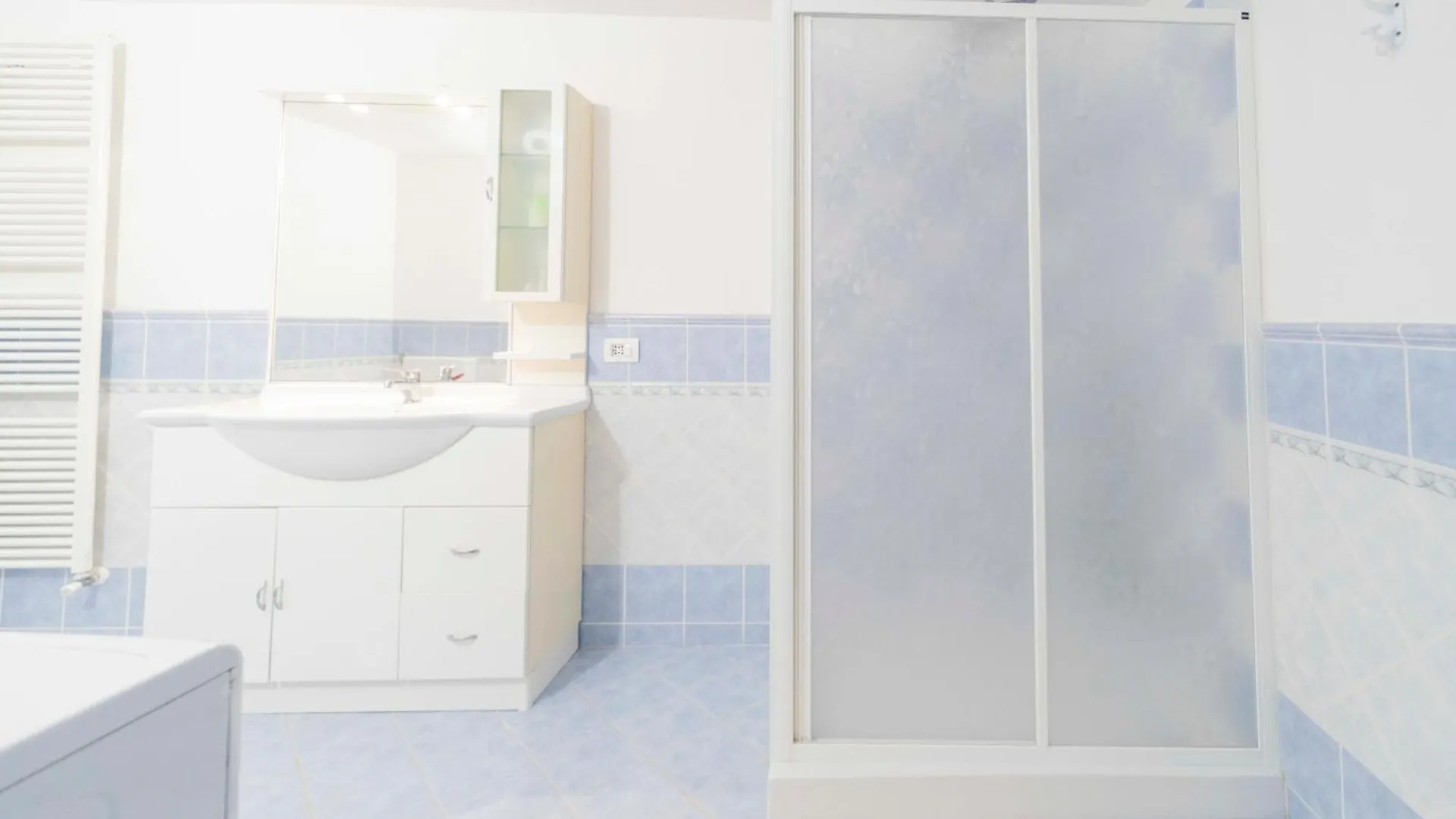 Casa Vacanza Il Portico Moneglia Apartament