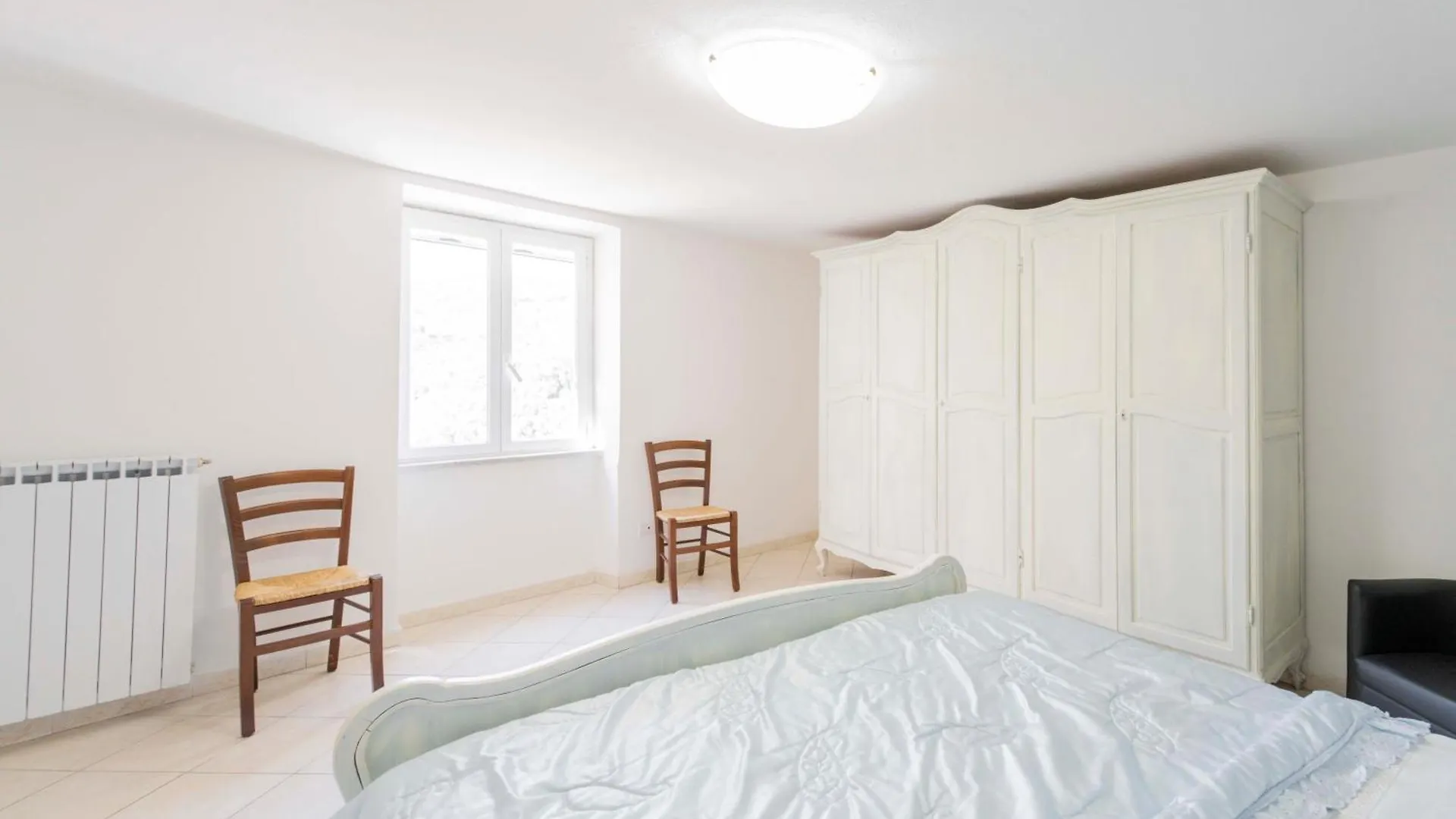 Casa Vacanza Il Portico Moneglia Włochy